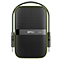 هارددیسک اکسترنال Silicon Power مدل آرمور A60 ظرفیت 2 ترابایت